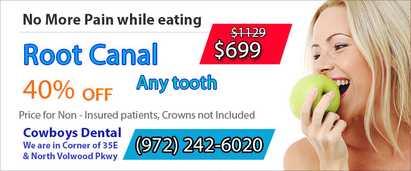 farmers branch Root Canal